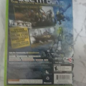 xbox Other - Mx vs atv alive xbox Other - Mx vs atv alive
